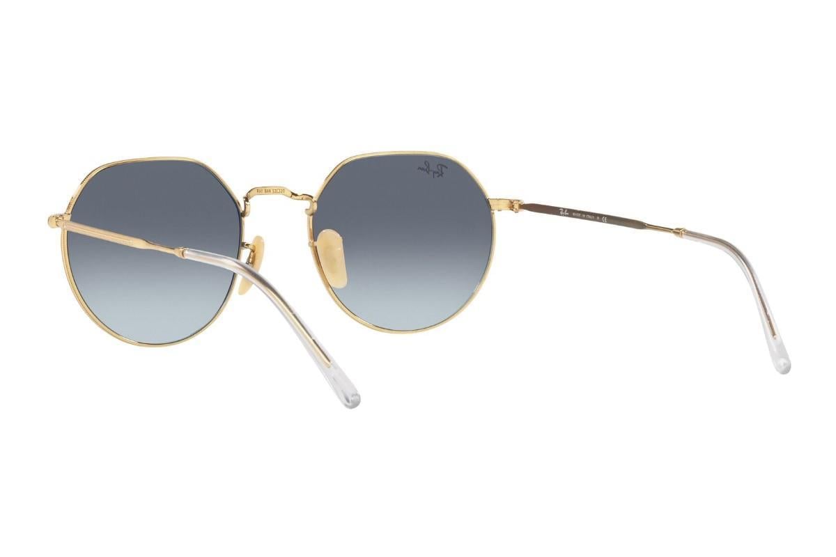 Ray-Ban RB3565 001/86 53 Unisex Güneş Gözlüğü Ray-Ban RB3565 001/86 53 Unisex Güneş Gözlüğü - Lenti 