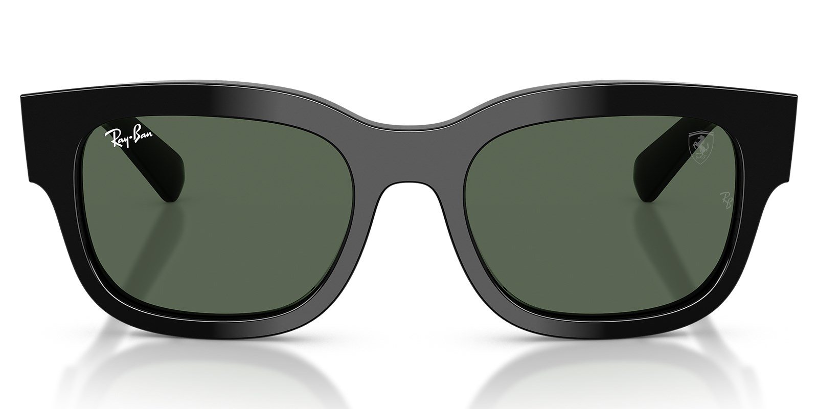 Ray-Ban RB2228M F601/71 53 Ferrari Unisex Güneş Gözlüğü  