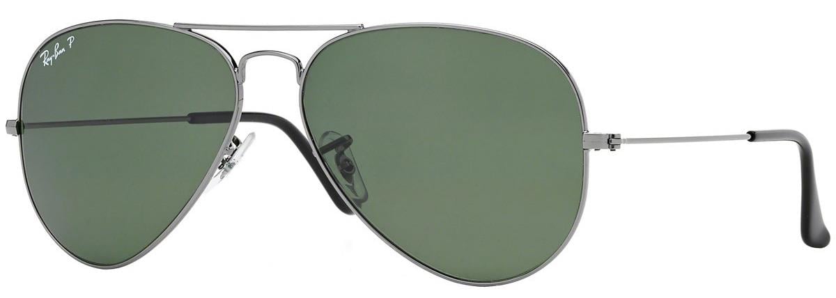 Ray-Ban RB3025 004/58 58 Polarize Unisex Güneş Gözlüğü Ray-Ban RB3025 004/58 58 Polarize Unisex Güneş Gözlüğü - Lenti 