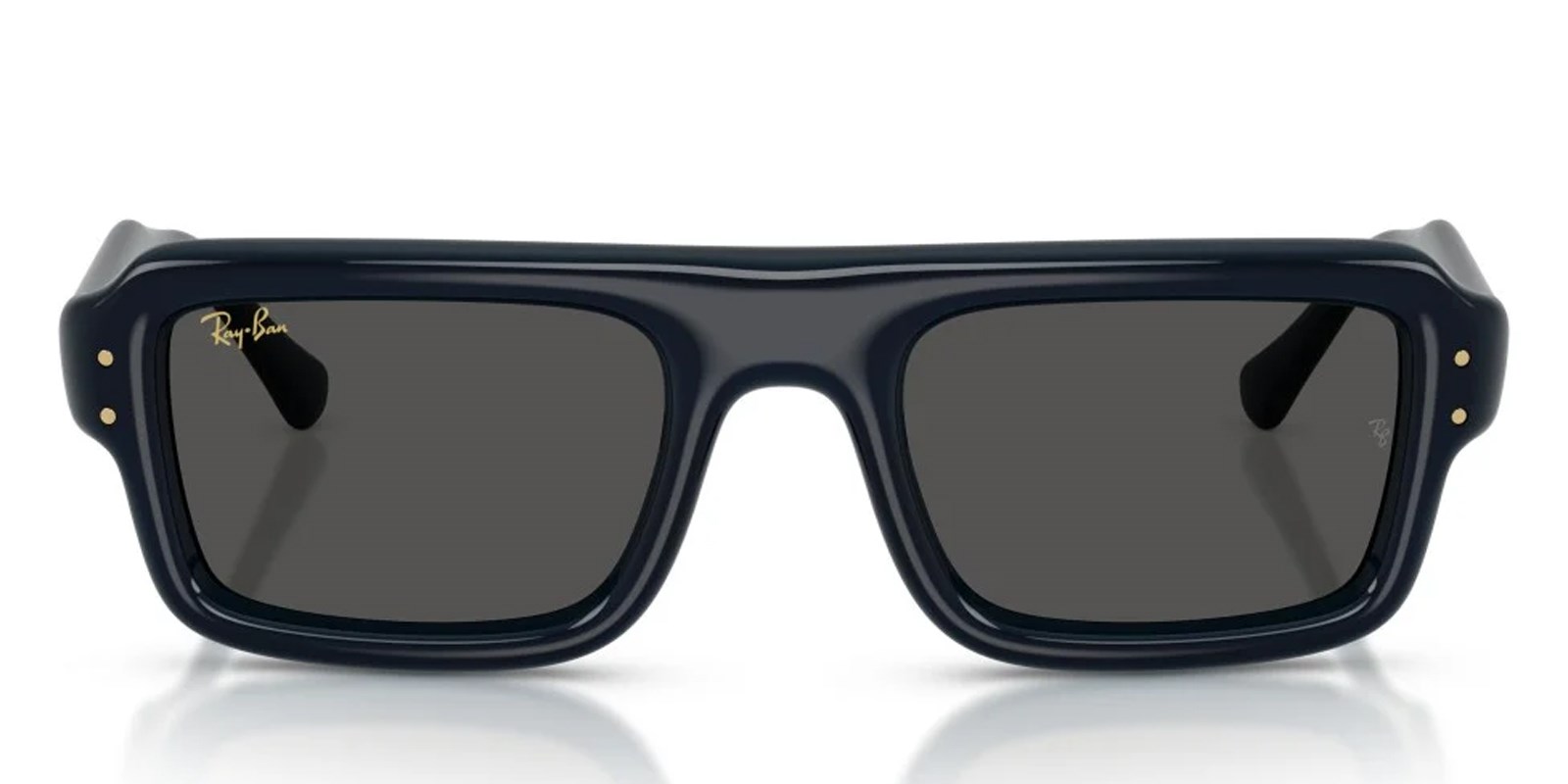 Ray-Ban RB4954 6895/87 54 Unisex Güneş Gözlüğü  