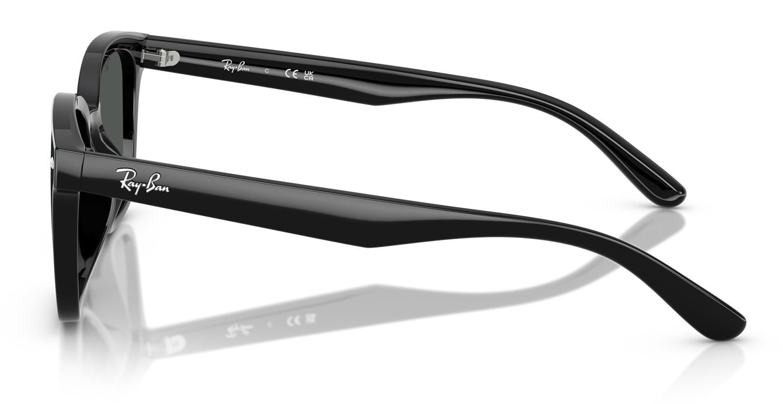 Ray-Ban RB4461D 601/87 64 Unisex Güneş Gözlüğü Ray-Ban RB4461D 601/87 64 Unisex Güneş Gözlüğü - Lenti 