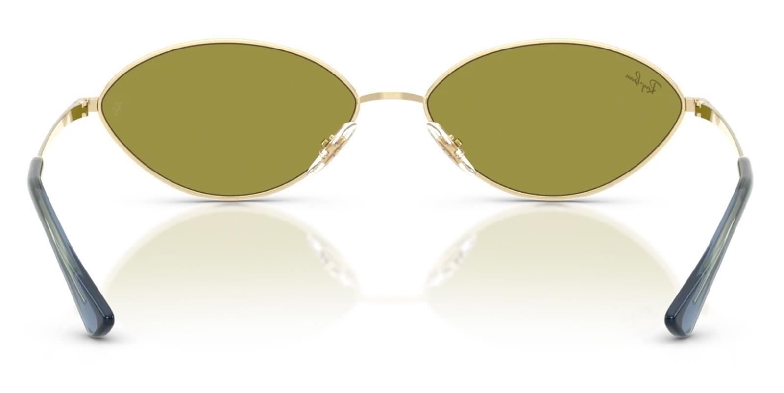 Ray-Ban RB3757 9213/2 56 Unisex Güneş Gözlüğü Ray-Ban RB3757 9213/2 56 Unisex Güneş Gözlüğü - Lenti 
