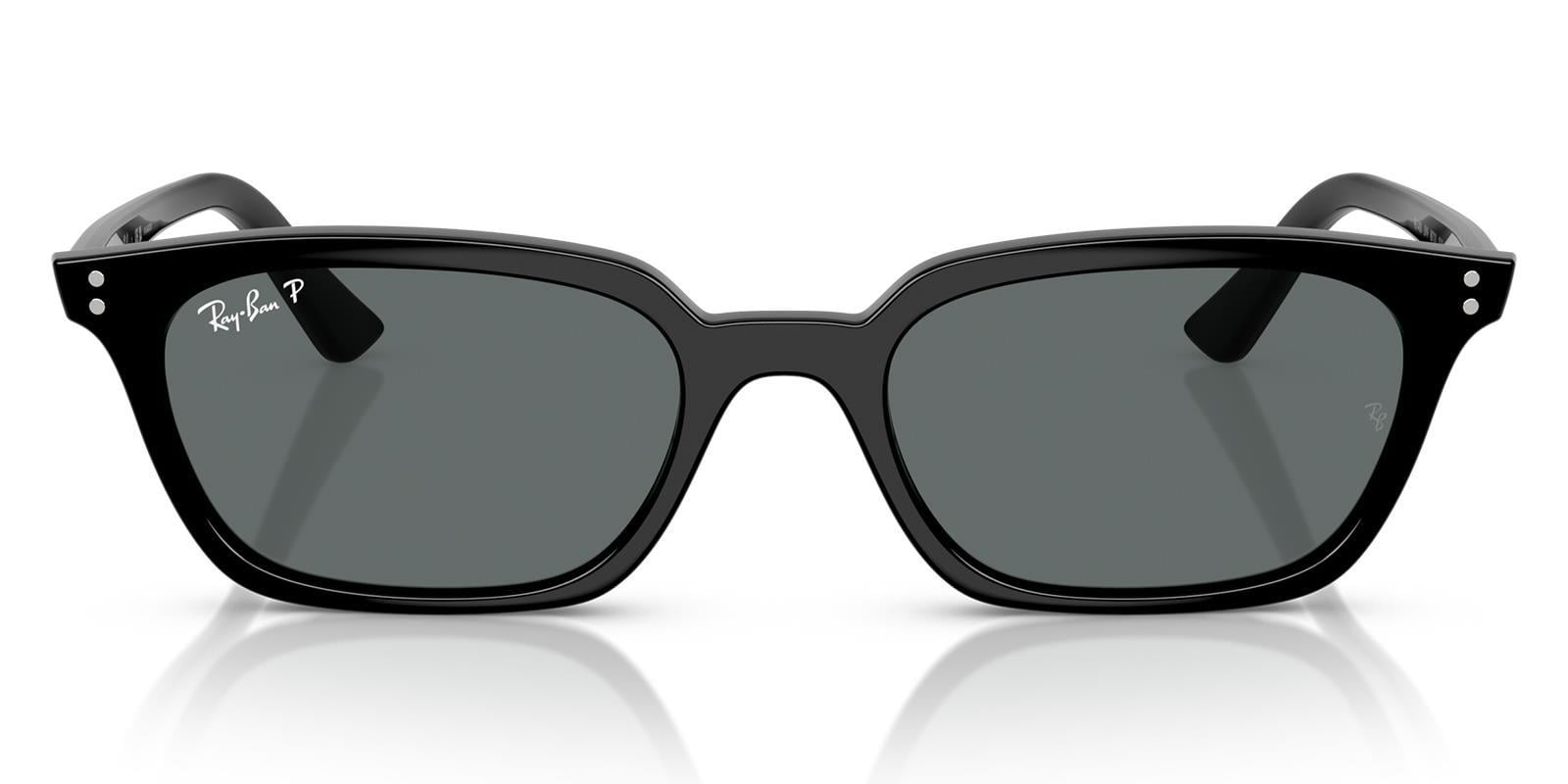 Ray-Ban RB4456 667781 53 Polarize Unisex Güneş Gözlüğü Ray-Ban RB4456 667781 53 Polarize Unisex Güneş Gözlüğü - Lenti 