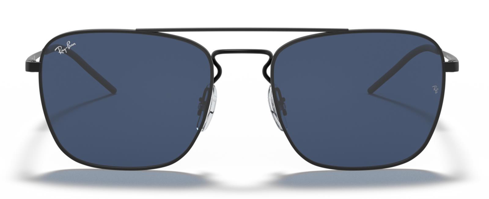 Ray-Ban RB3588 901480 55 Unisex Güneş Gözlüğü Ray-Ban RB3588 901480 55 Unisex Güneş Gözlüğü - Lenti 