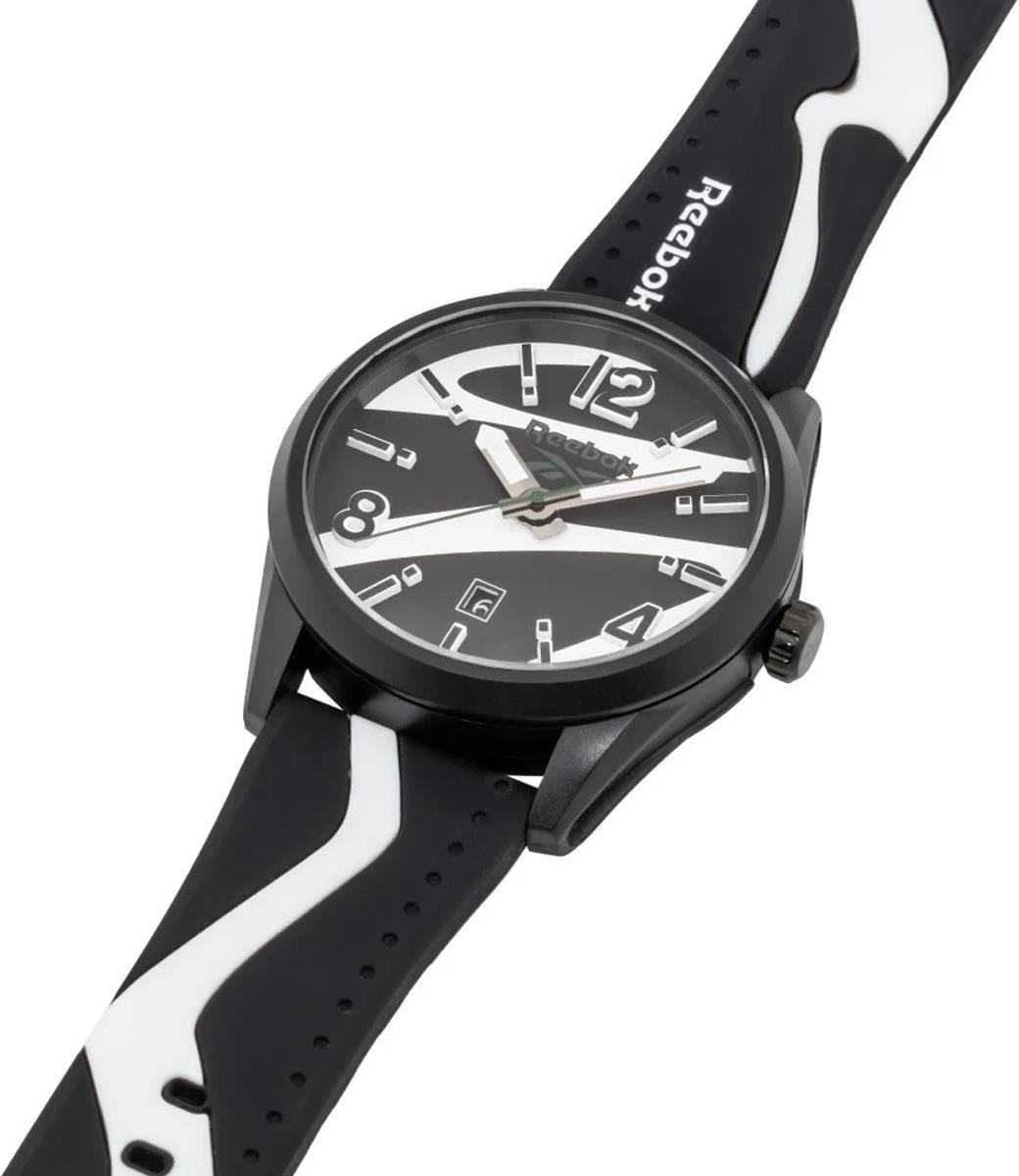 Reebok RV-KAM-G3-PBIB-BW Erkek Kol Saati Reebok RV-KAM-G3-PBIB-BW Erkek Kol Saati - Lenti 