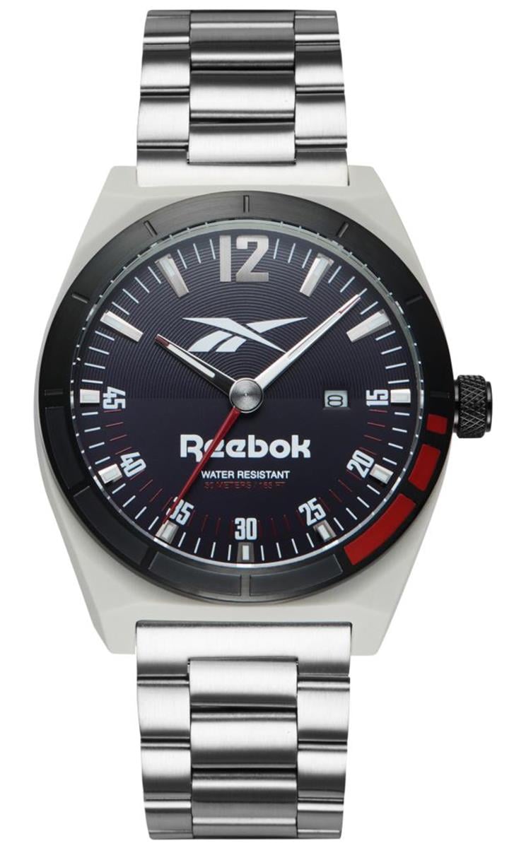 Reebok RV-LGA-G3-PSS1-BY Erkek Kol Saati  