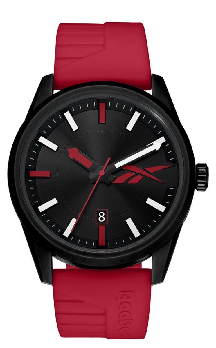 Reebok RV-ROV-G3-PBIR-BR Erkek Kol Saati  