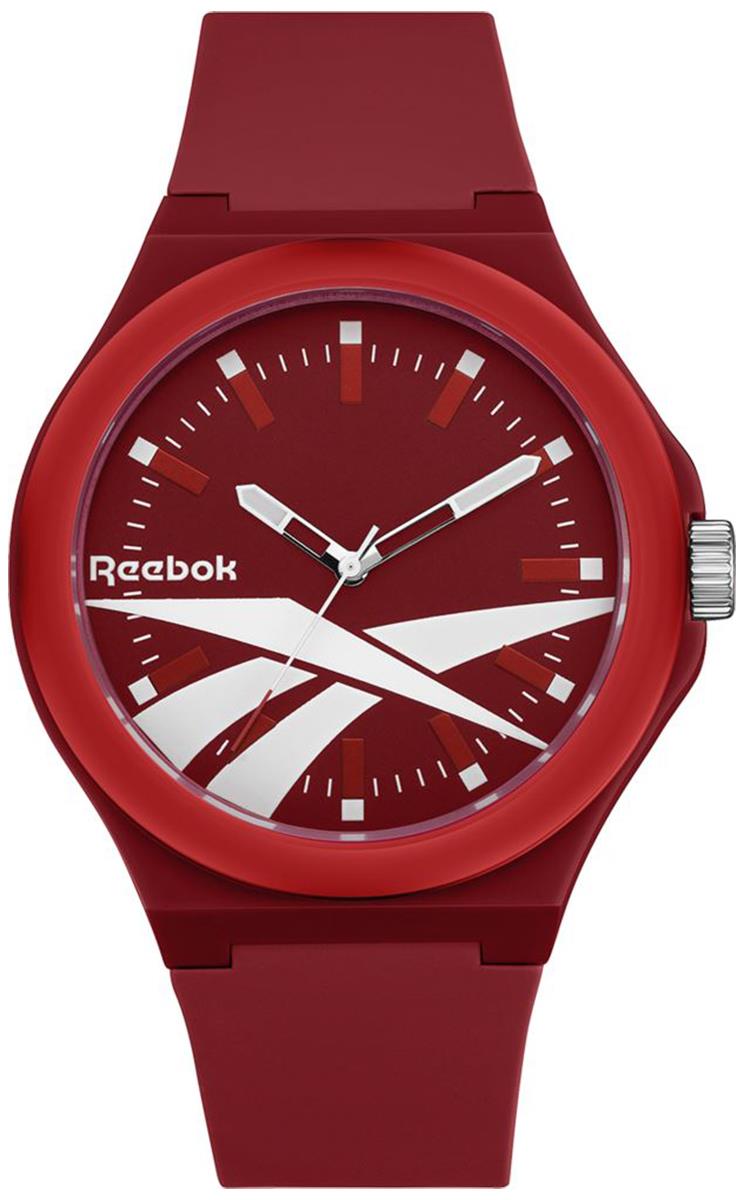 Reebok RV-RUN-G2-PRIR-RW Erkek Kol Saati  