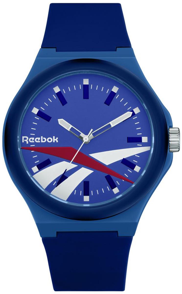 Reebok RV-RUN-G2-PLIN-LW Erkek Kol Saati  
