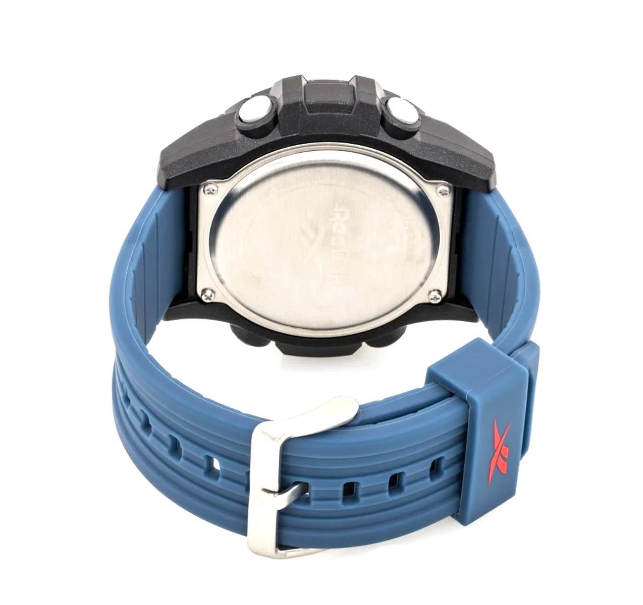 Reebok RV-BRK-G9-PBIT-WT Unisex Kol Saati Reebok RV-BRK-G9-PBIT-WT Unisex Kol Saati - Lenti 