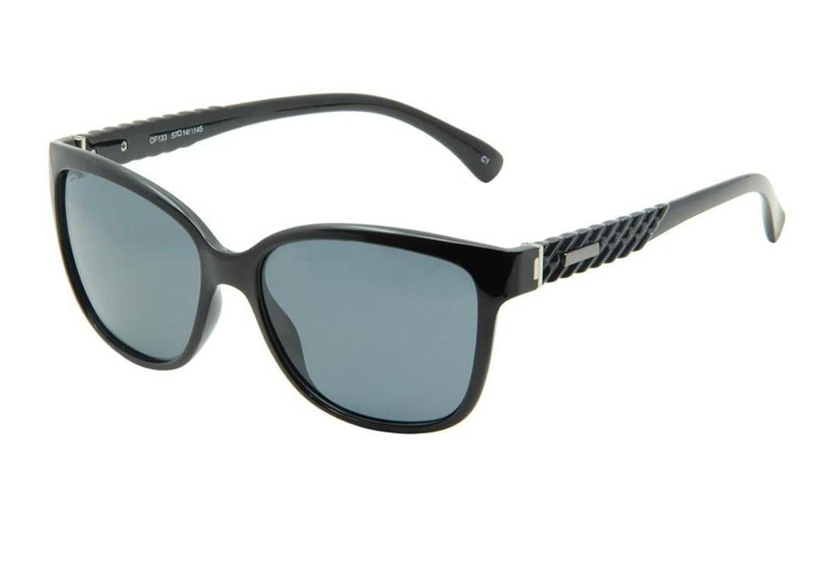 Rudi Valentino RVOF133-01 57 Polarize Kadın Güneş Gözlüğü Rudi Valentino RVOF133-01 57 Polarize Kadın Güneş Gözlüğü - Lenti 