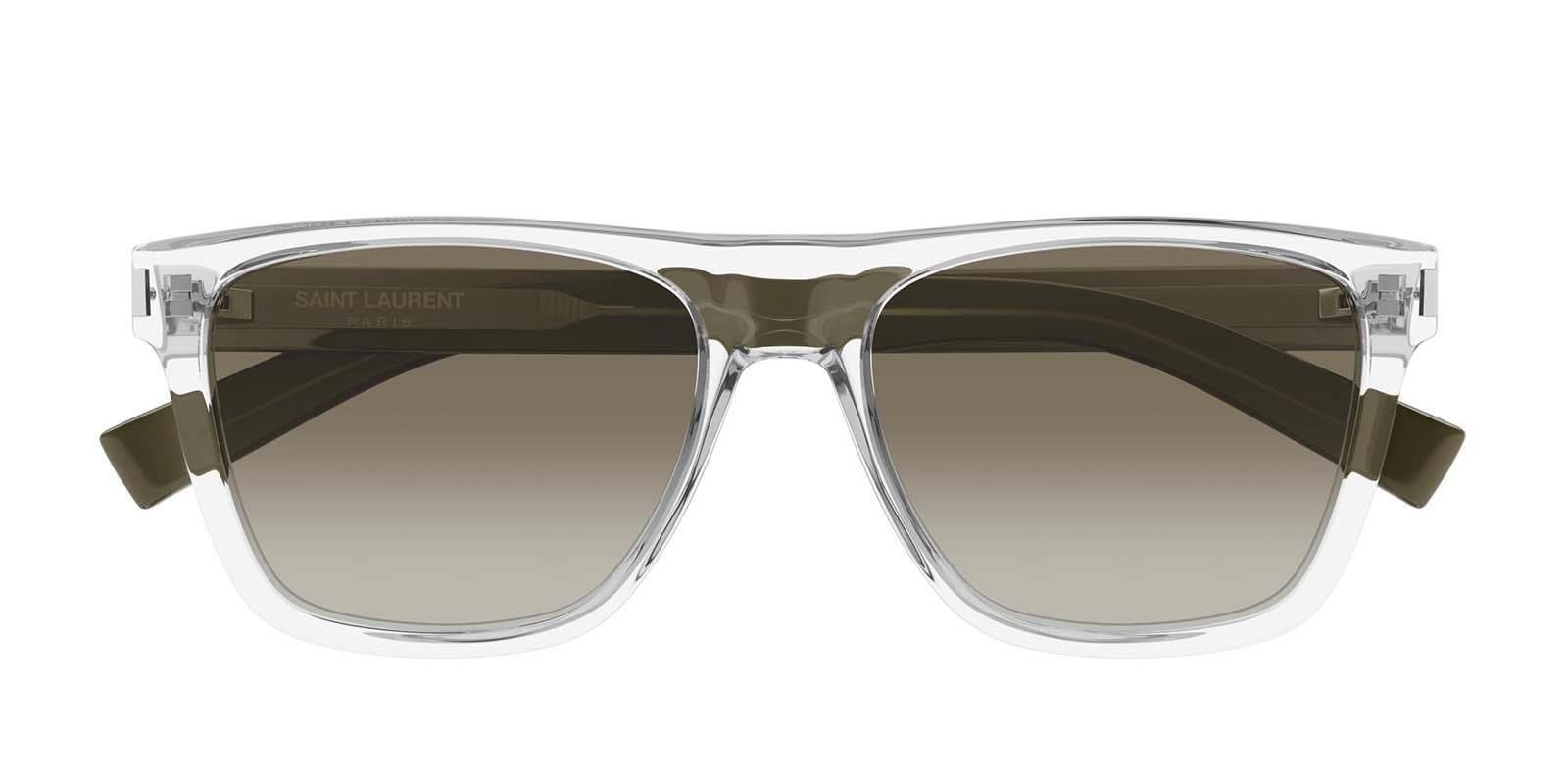 Saint Laurent SL619 008 56 Erkek Güneş Gözlüğü  