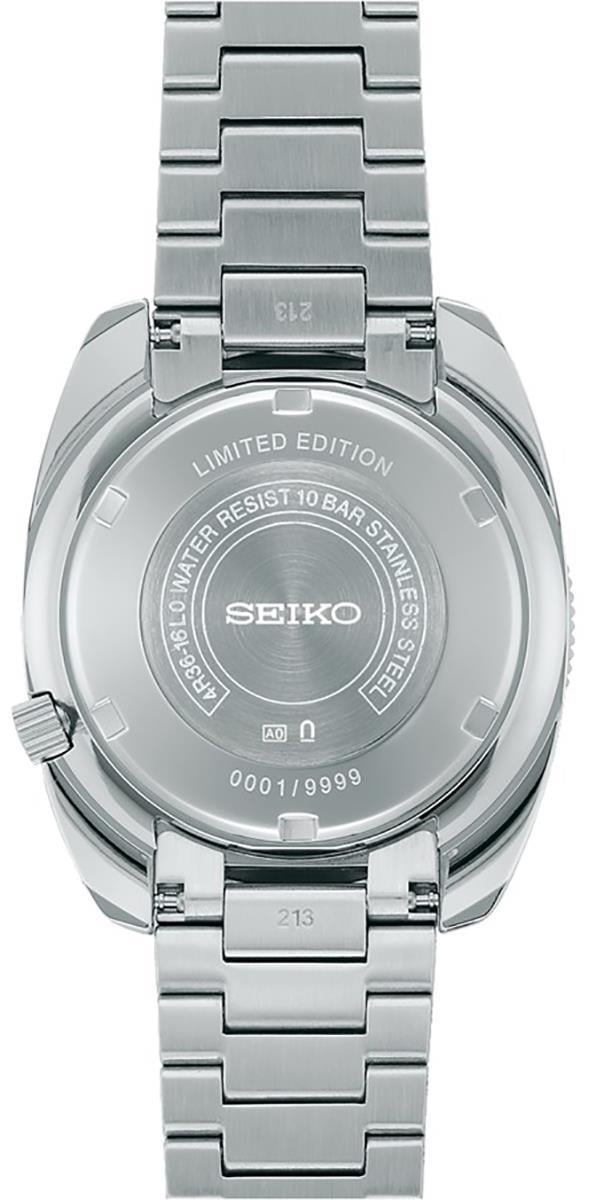 Seiko SRPL05K1 Limited Edition Erkek Kol Saati Seiko SRPL05K1 Limited Edition Erkek Kol Saati - Lenti 