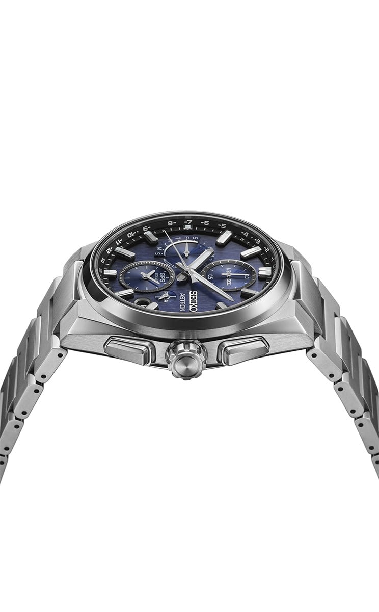 Seiko Astron SSH161J1 Solar Erkek Kol Saati  