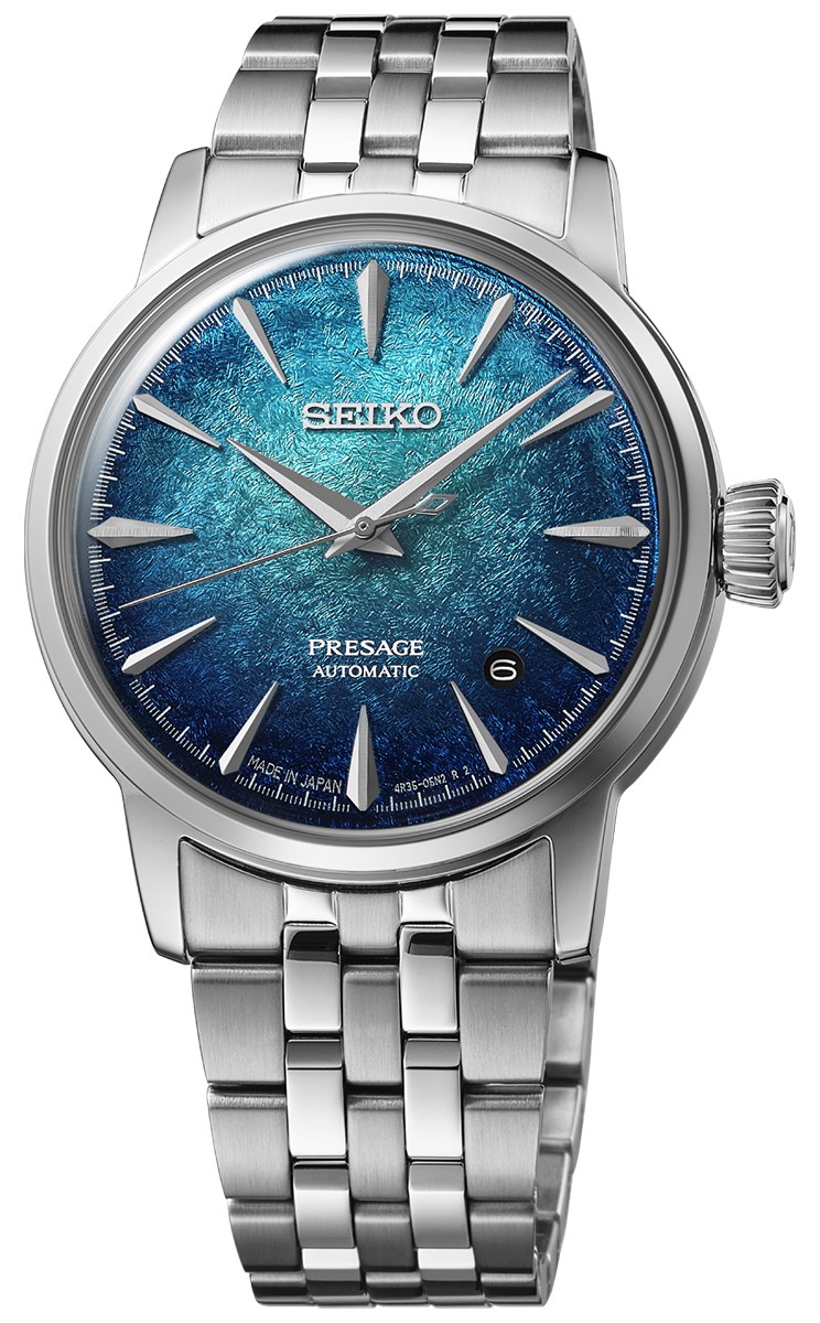 Seiko HCB001J1 Otomatik Erkek Kol Saati  