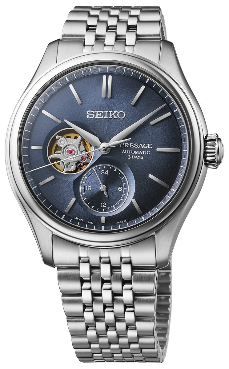 Seiko Presage SPB527J1 Otomatik Erkek Kol Saati  