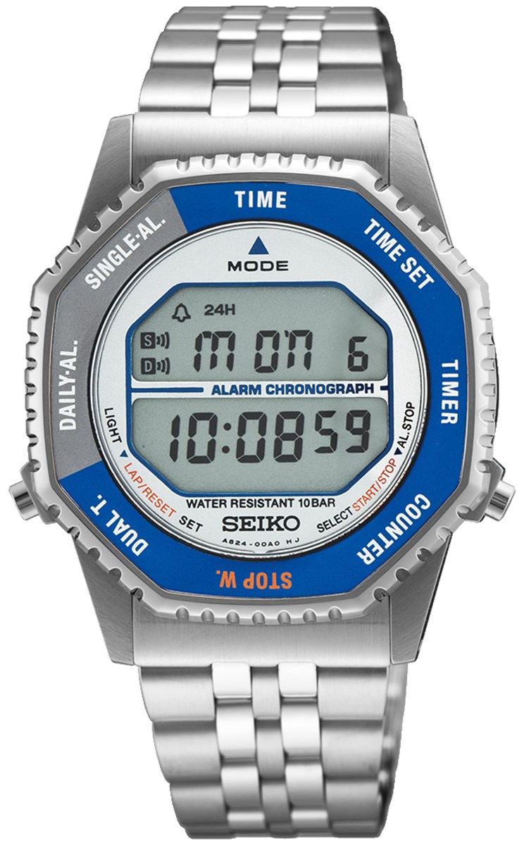 Seiko SMGG21P1 Erkek Kol Saati  