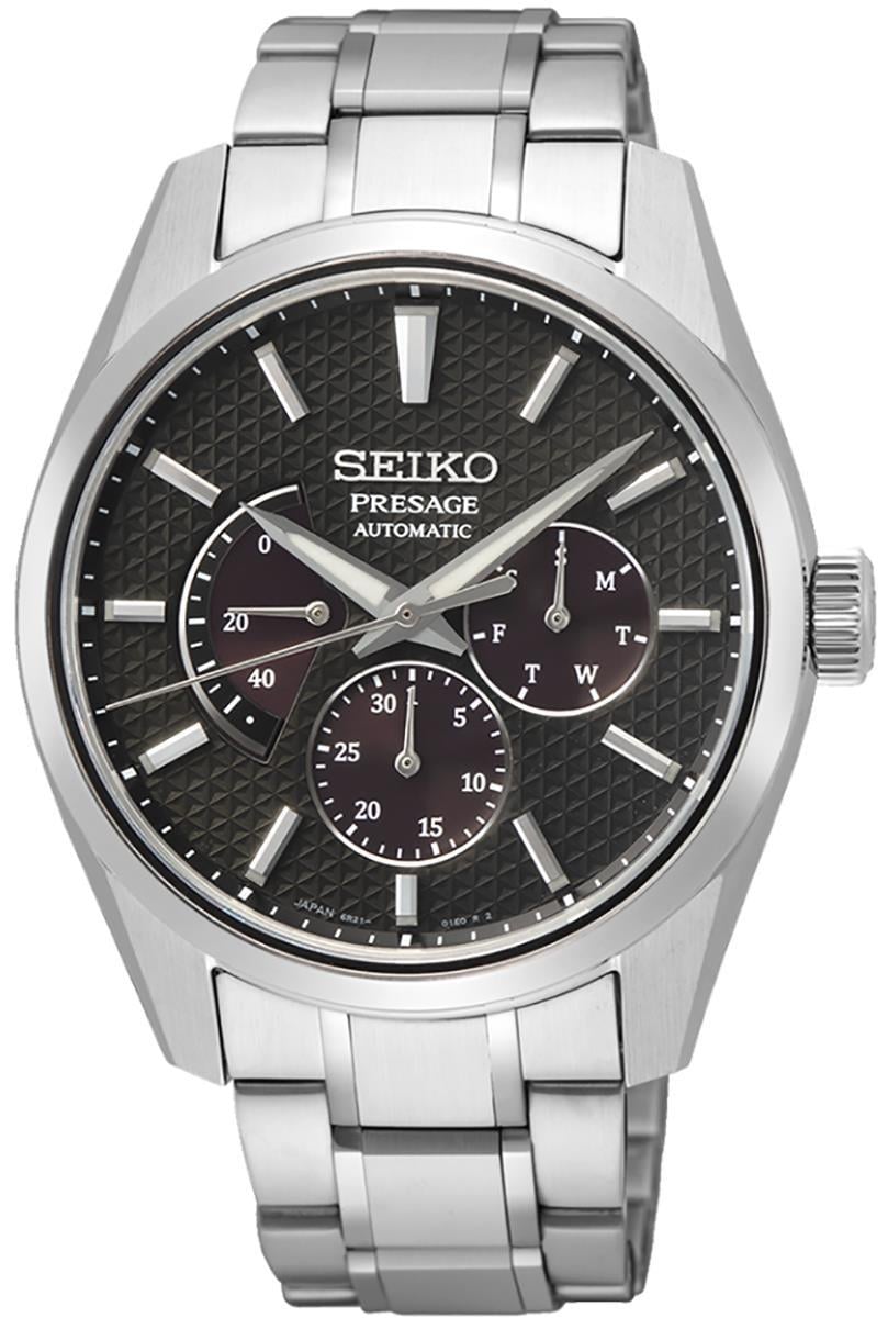 Seiko SPB307J1 Otomatik Erkek Kol Saati Seiko SPB307J1 Otomatik Erkek Kol Saati - Lenti 