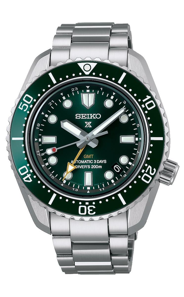 Seiko SPB381J1 Otomatik Erkek Kol Saati  