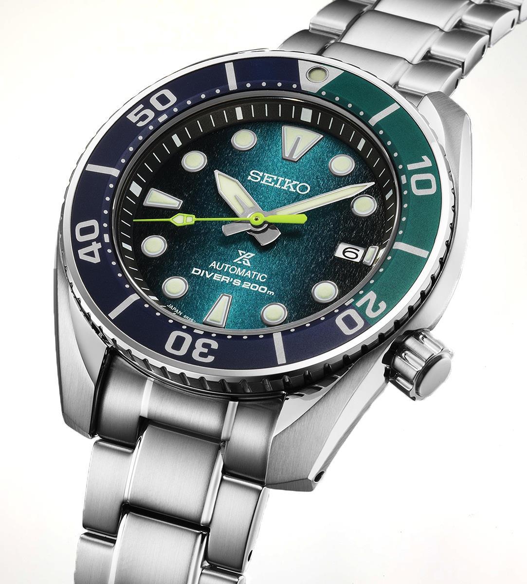 Seiko SPB431J1 Erkek Kol Saati Seiko SPB431J1 Erkek Kol Saati - Lenti 