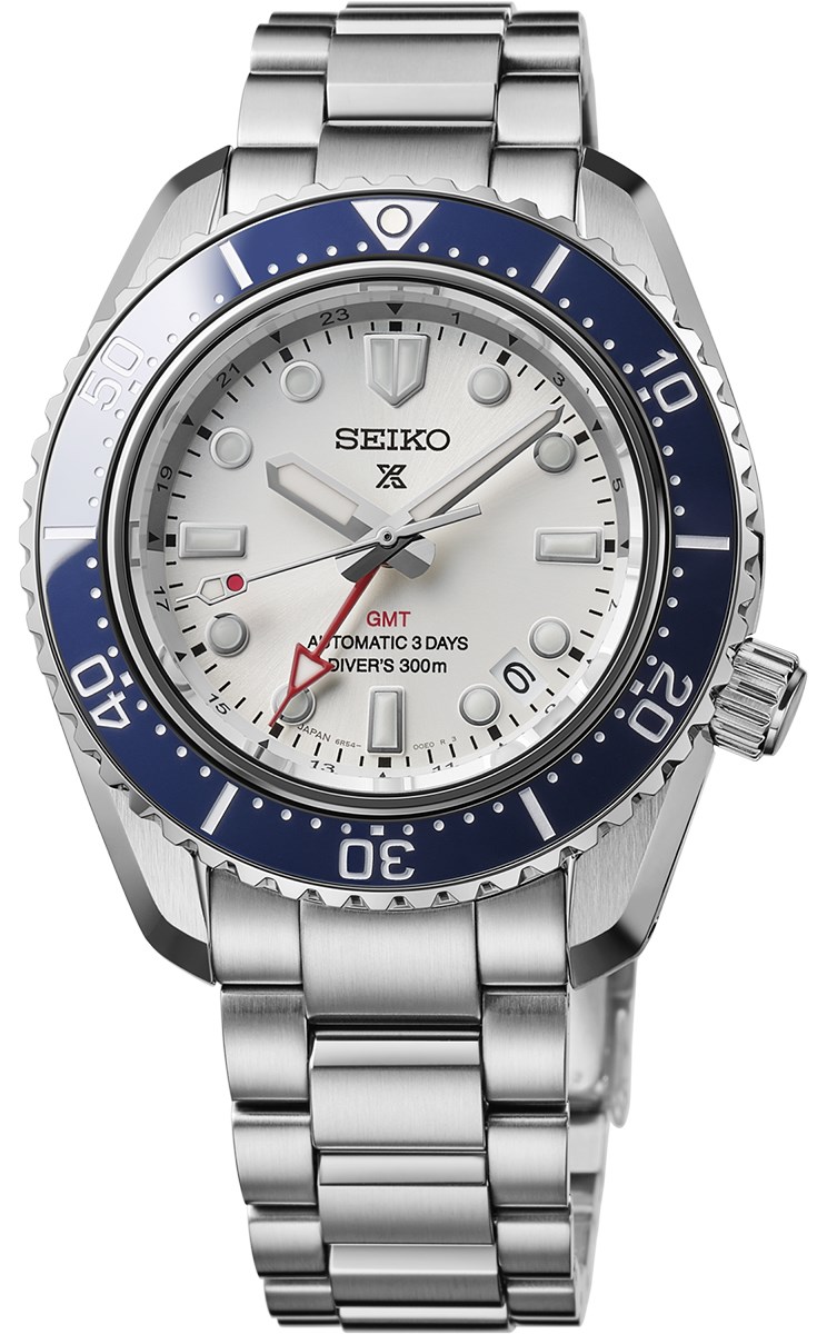 Seiko SPB519J1 Otomatik Erkek Kol Saati  
