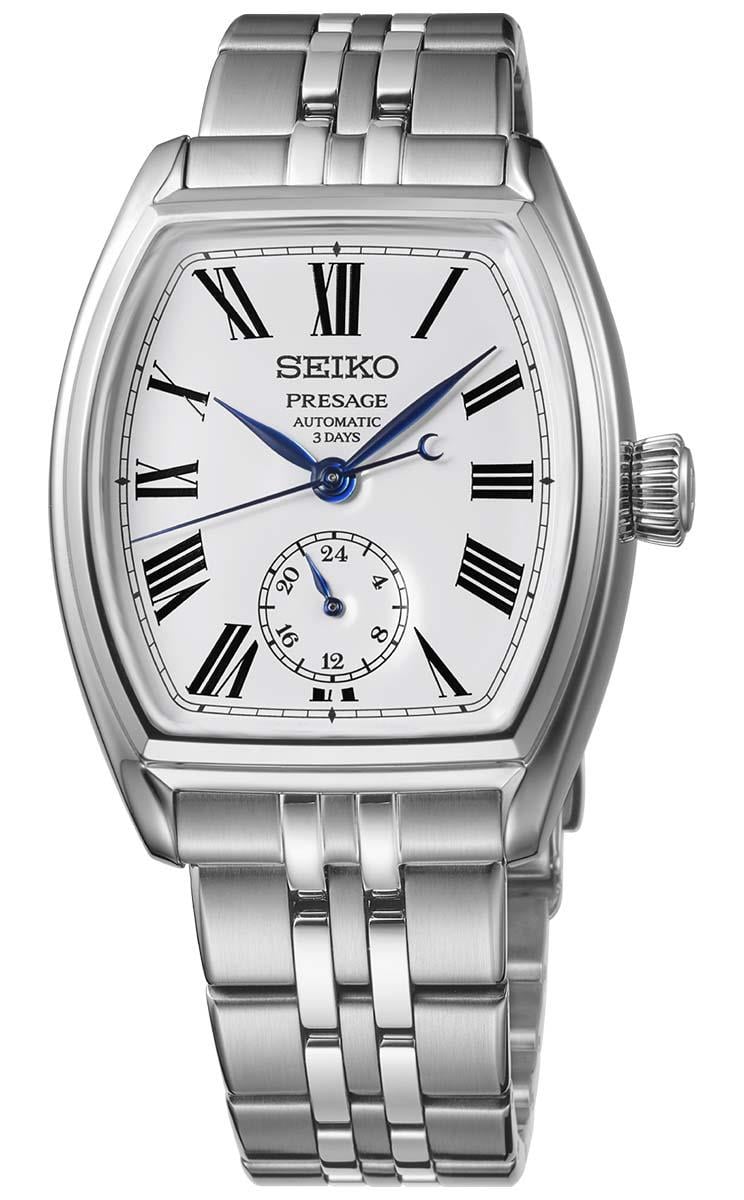 Seiko SPB537J1 Otomatik  Erkek Kol Saati  
