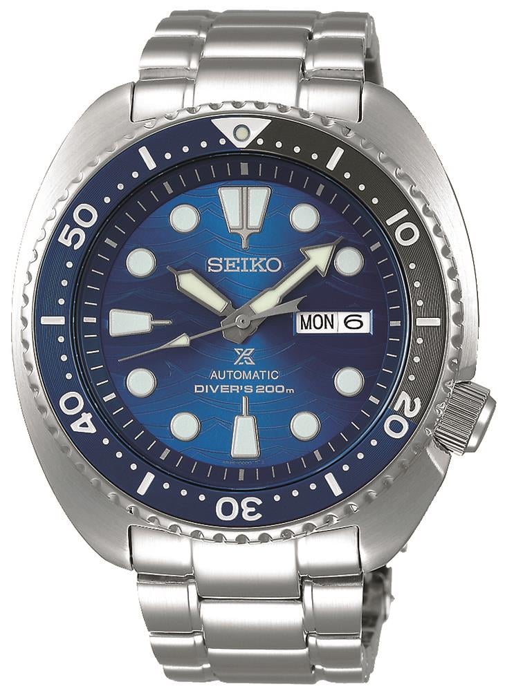 Seiko SRPD21K Erkek Kol Saati , Otomatik Seiko SRPD21K Erkek Kol Saati , Otomatik - Lenti 