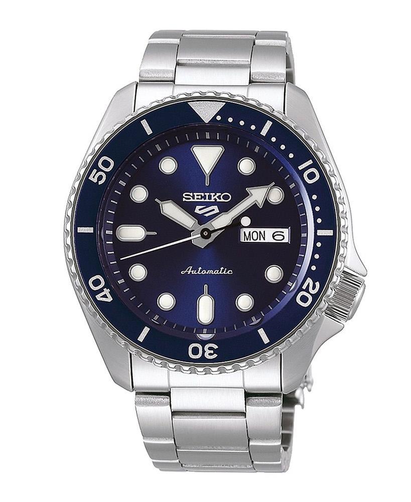 Seiko SRPD51K1 Otomatik Erkek Kol Saati Seiko SRPD51K1 Otomatik Erkek Kol Saati - Lenti 