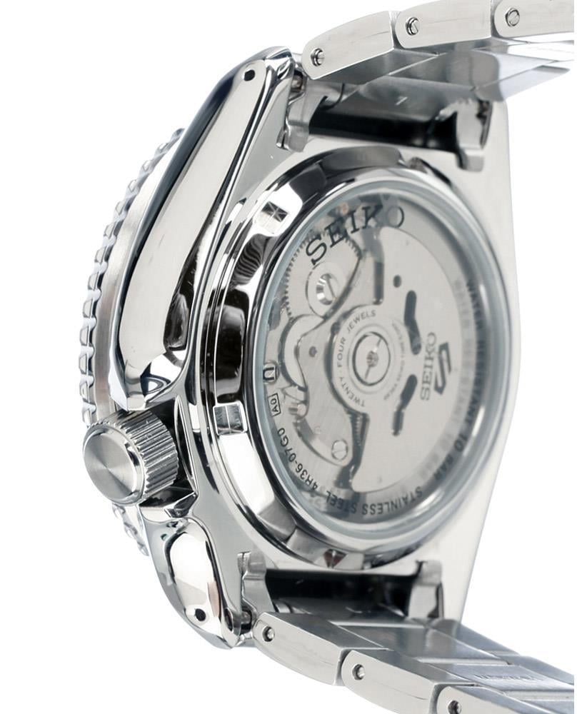 Seiko SRPD51K1 Otomatik Erkek Kol Saati Seiko SRPD51K1 Otomatik Erkek Kol Saati - Lenti 