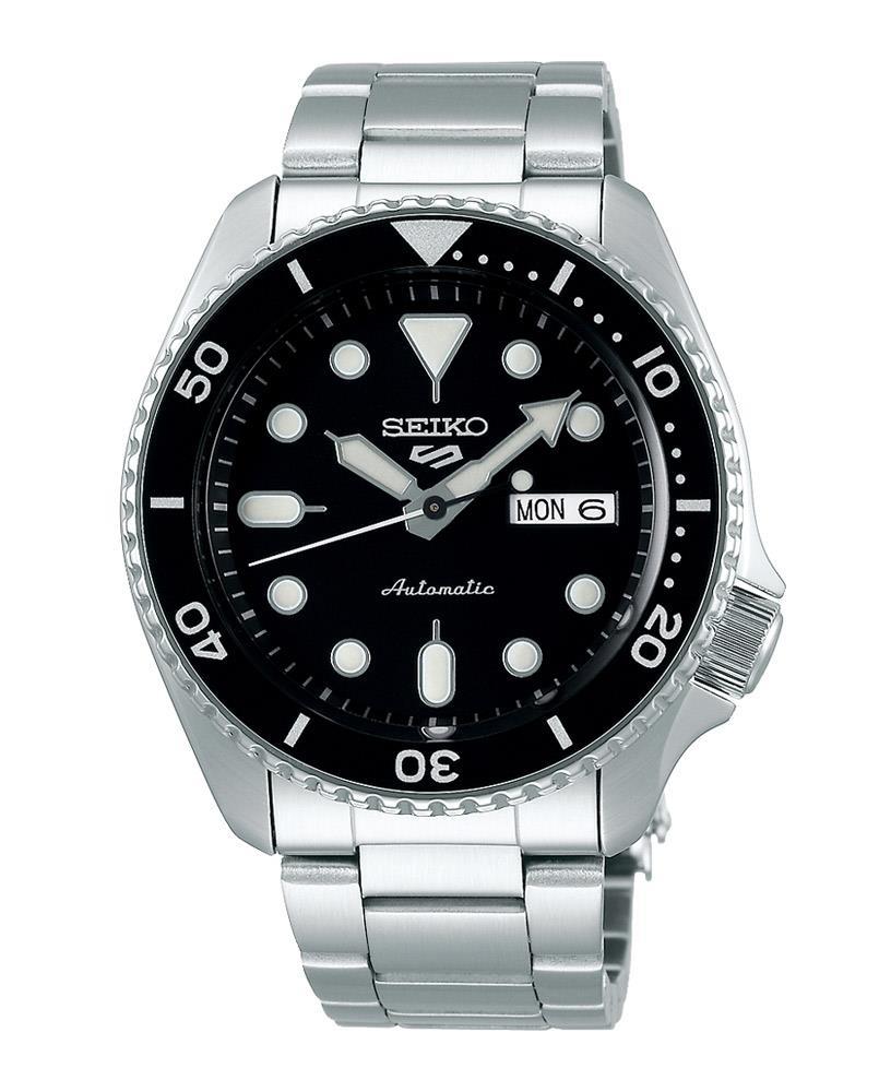 Seiko SRPD55K1 Otomatik Erkek Kol Saati Seiko SRPD55K1 Otomatik Erkek Kol Saati - Lenti 