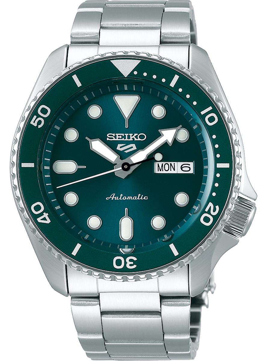Seiko SRPD61K1 Erkek Kol Saati Seiko SRPD61K1 Erkek Kol Saati - Lenti 