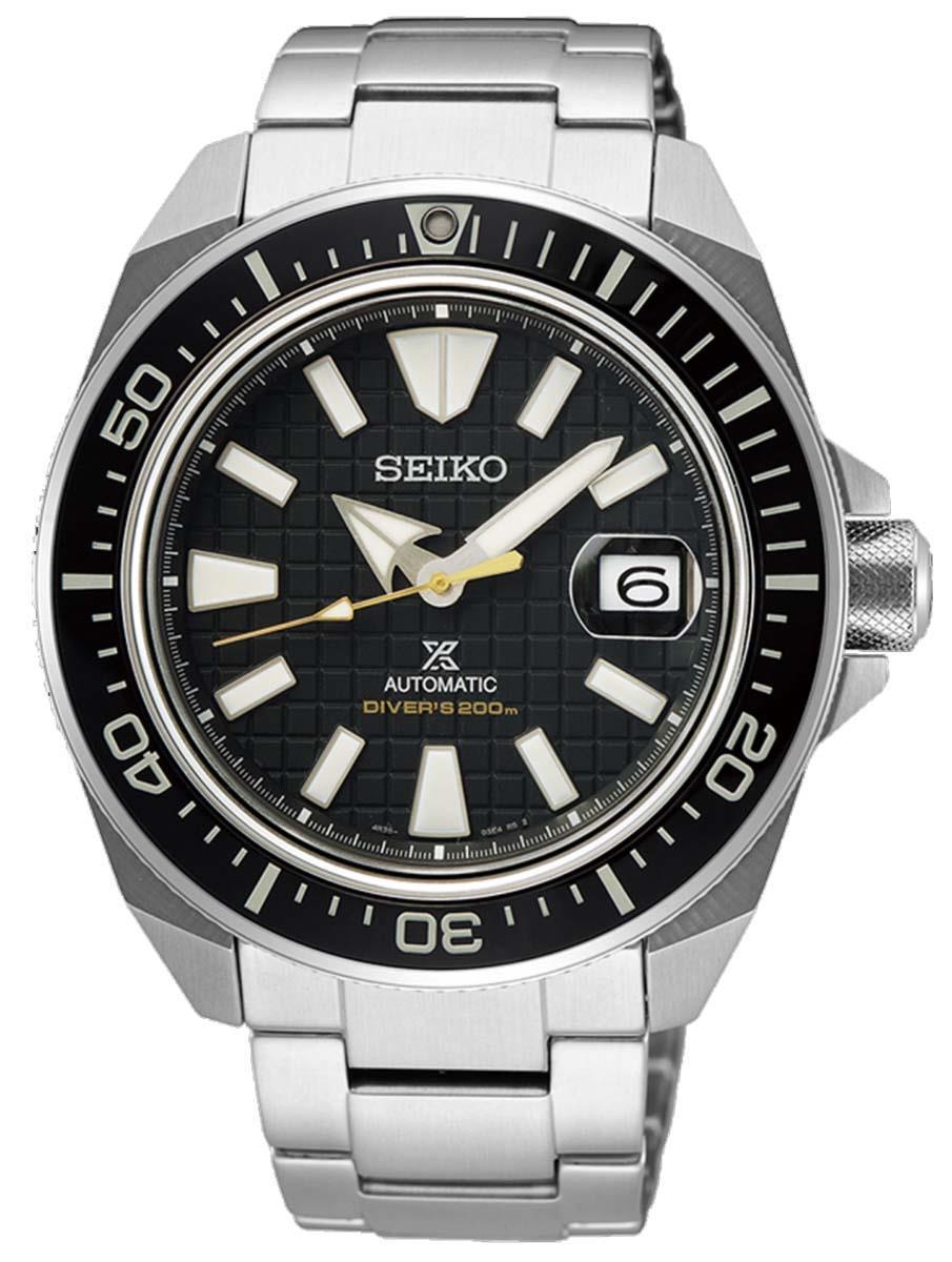 Seiko SRPE35K1 Otomatik Erkek Kol Saati Seiko SRPE35K1 Otomatik Erkek Kol Saati - Lenti 