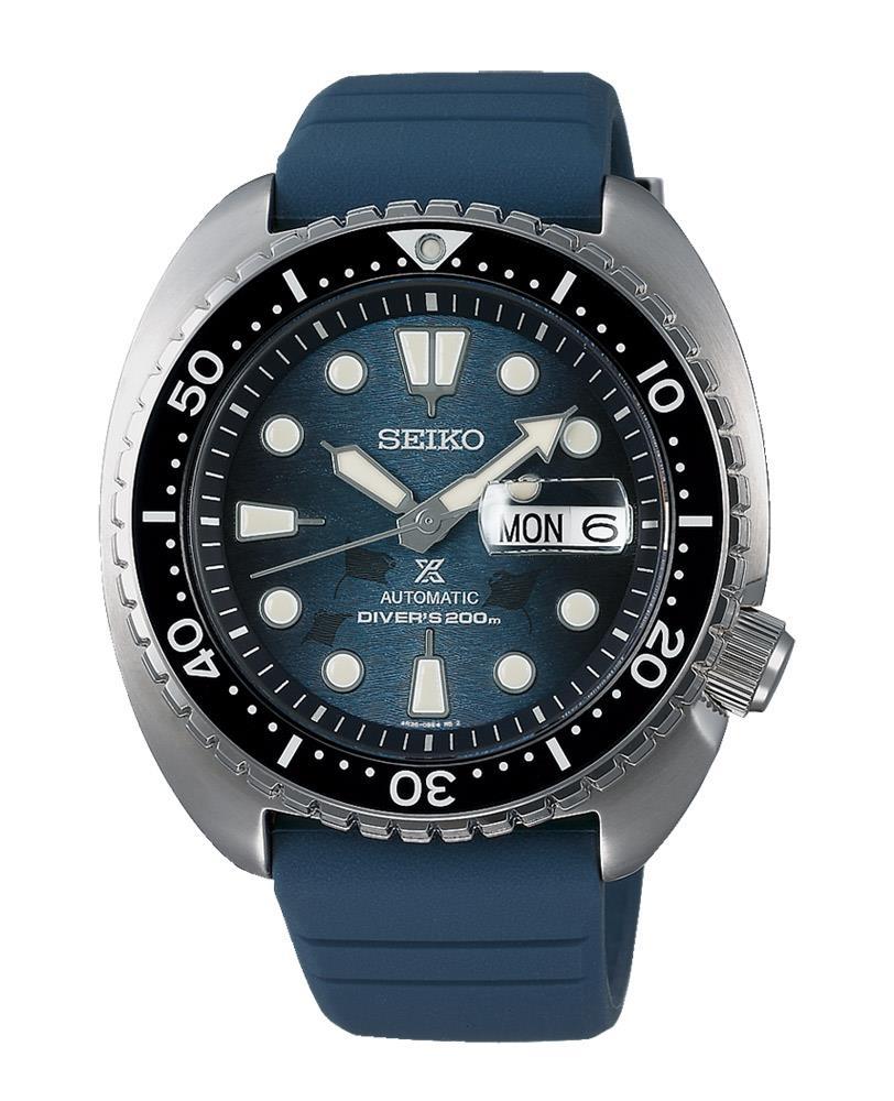 Seiko SRPF77K1 Otomatik Erkek Kol Saati Seiko SRPF77K1 Otomatik Erkek Kol Saati - Lenti 