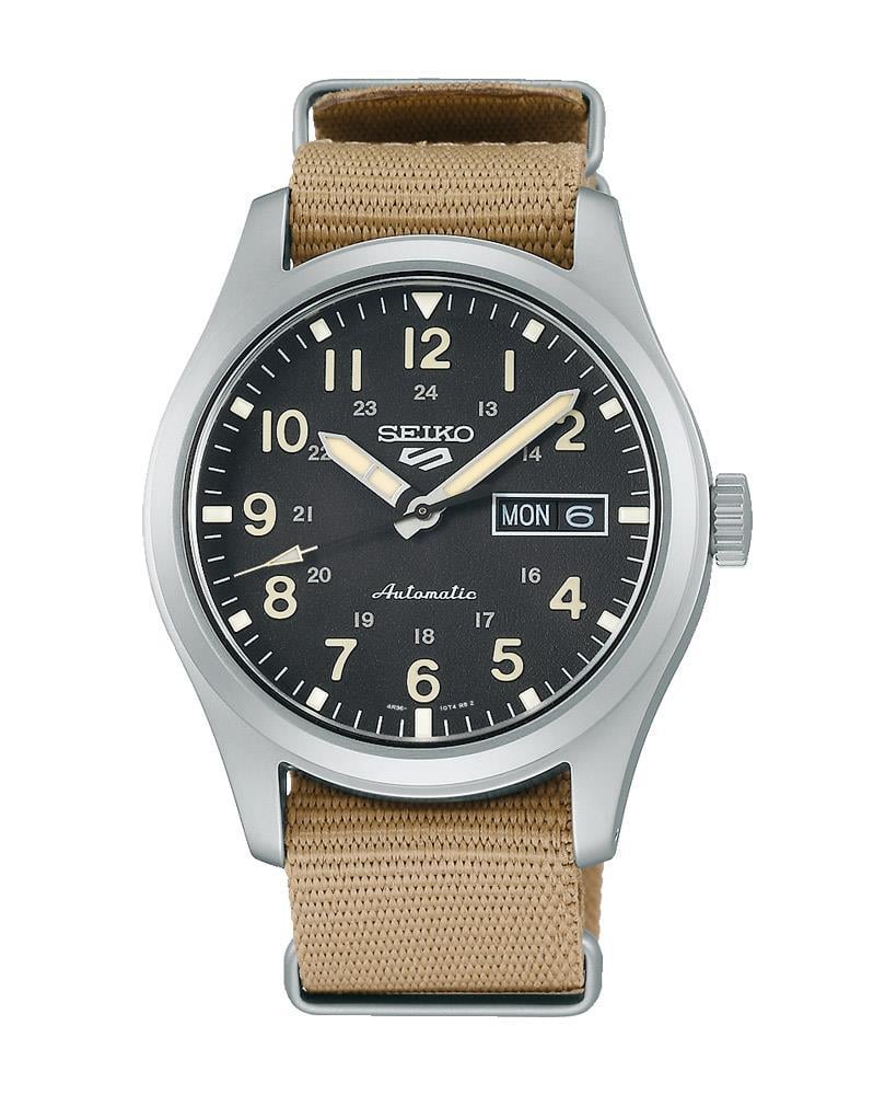 Seiko SRPG35K1 Otomatik Erkek Kol Saati Seiko SRPG35K1 Otomatik Erkek Kol Saati - Lenti 