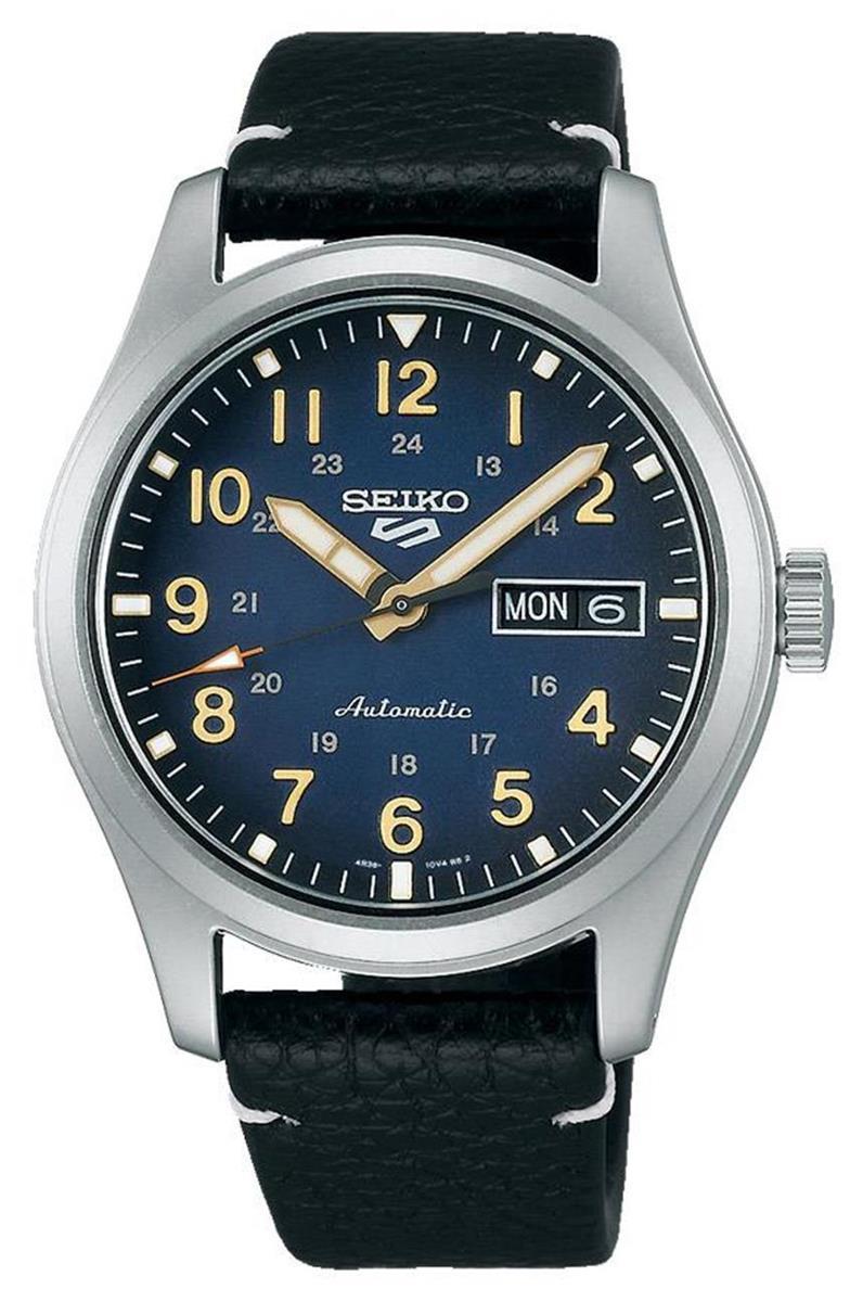 Seiko SRPG39K1 Erkek Kol Saati Seiko SRPG39K1 Erkek Kol Saati - Lenti 