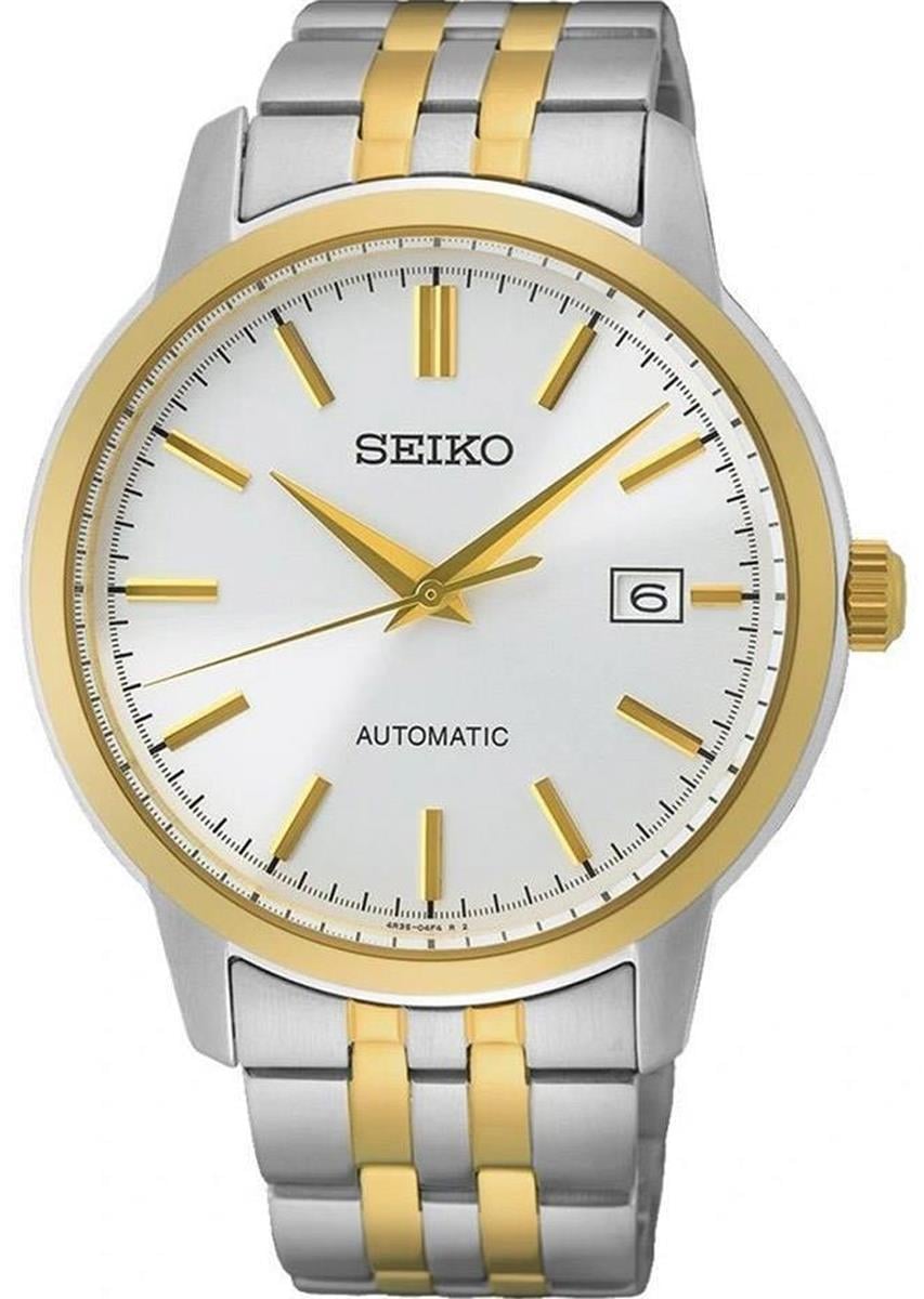 Seiko SRPH92K1 Otomatik Erkek Kol Saati Seiko SRPH92K1 Otomatik Erkek Kol Saati - Lenti 