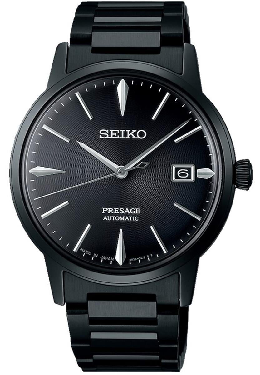 Seiko SRPJ15J1 Erkek Kol Saati Seiko SRPJ15J1 Erkek Kol Saati - Lenti 