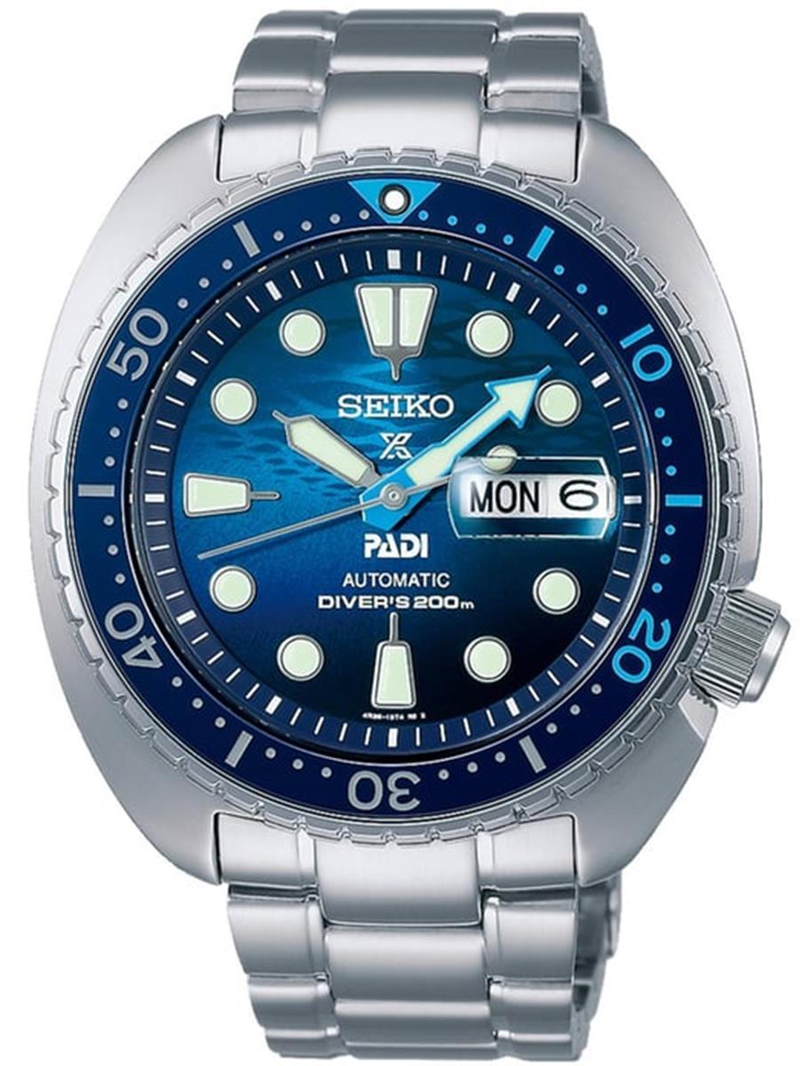 Seiko SRPK01K1 Erkek Kol Saati Seiko SRPK01K1 Erkek Kol Saati - Lenti 