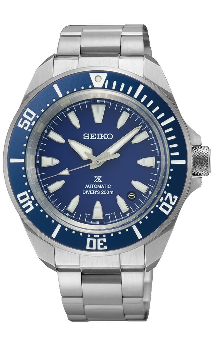 Seiko SRPL51K1 Otomatik Erkek Kol Saati  