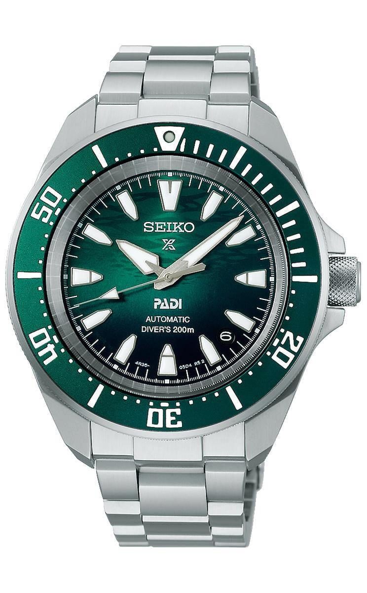 Seiko SRPL53K1 Otomatik Erkek Kol Saati  