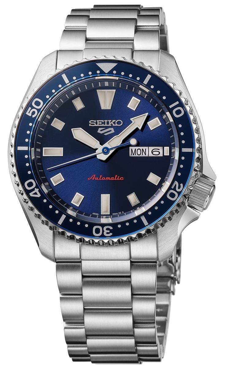Seiko SRPL83K1 Erkek Kol Saati  
