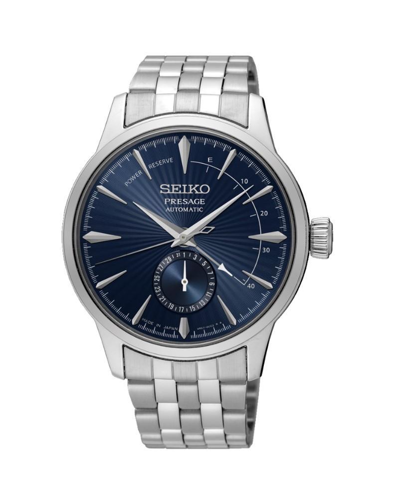 Seiko SSA347J1 Otomatik Erkek Kol Saati Seiko SSA347J1 Otomatik Erkek Kol Saati - Lenti 
