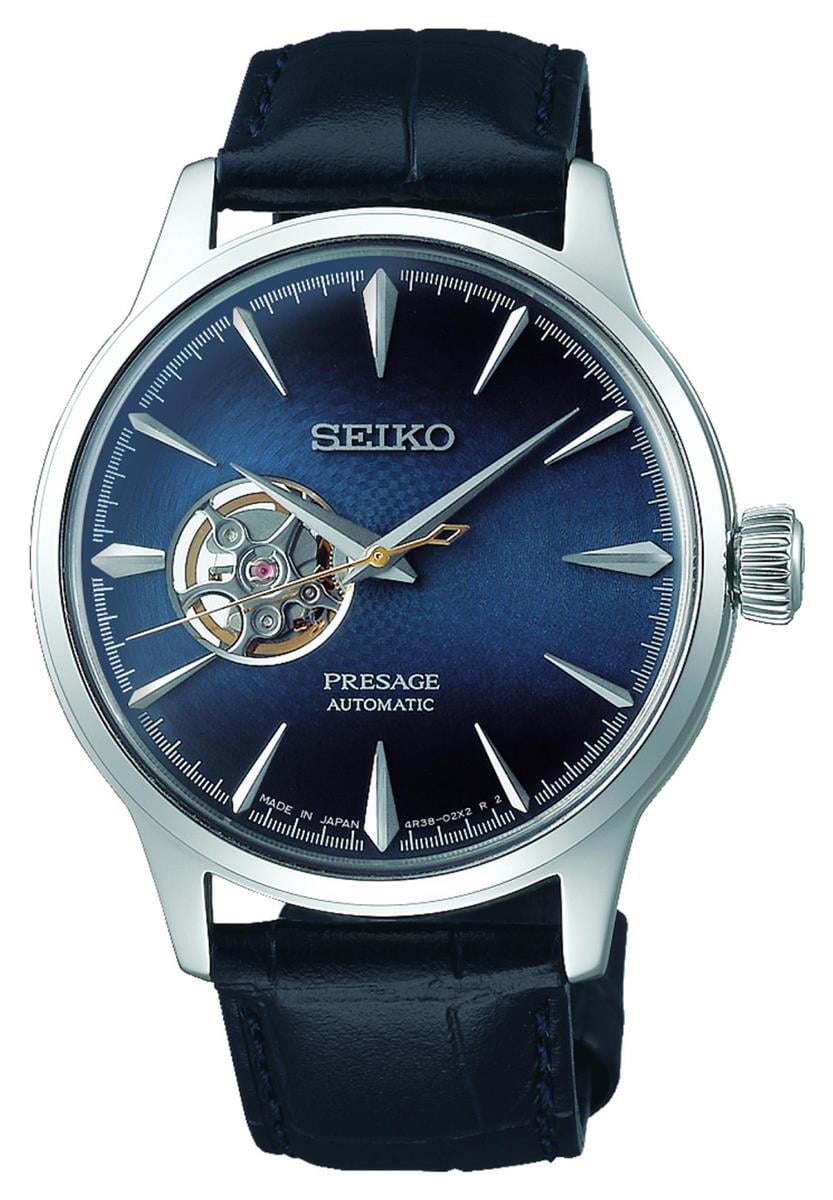 Seiko SSA405J1 Erkek Kol Saati Seiko SSA405J1 Erkek Kol Saati - Lenti 