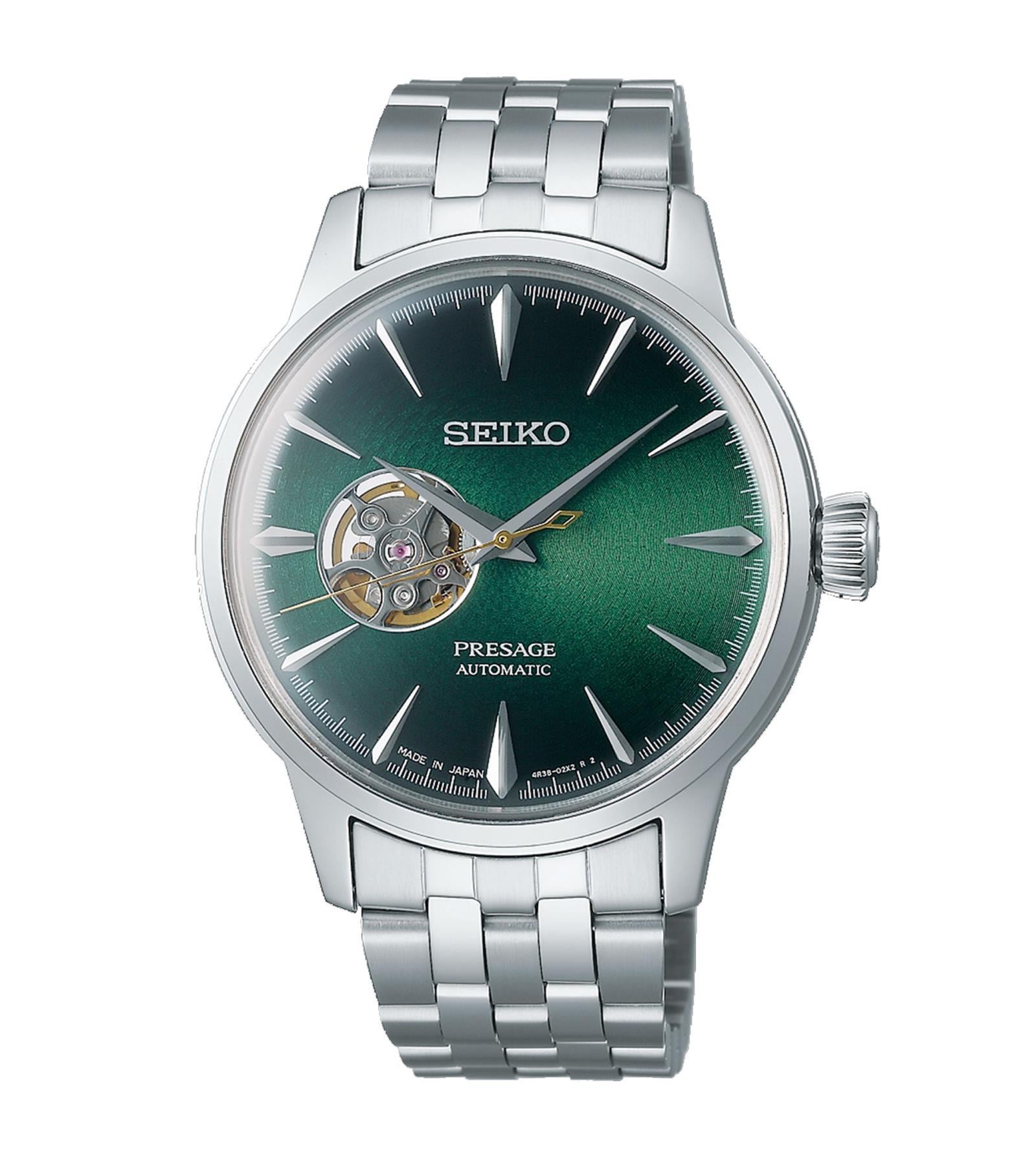 Seiko SSA441J1 Erkek Kol Saati Seiko SSA441J1 Erkek Kol Saati - Lenti 