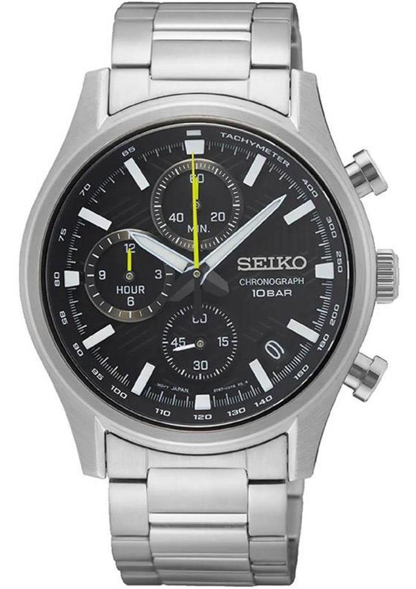 Seiko SSB419P1 Erkek Kol Saati Seiko SSB419P1 Erkek Kol Saati - Lenti 