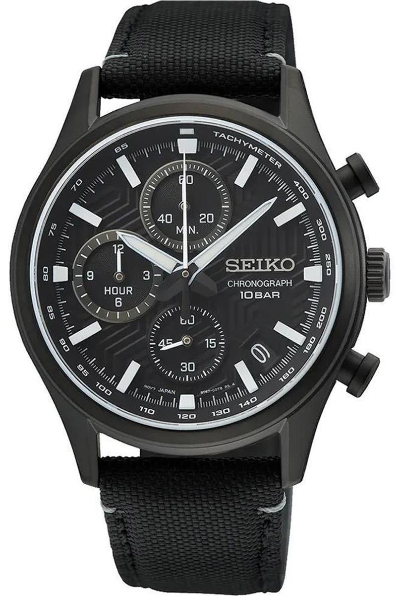 Seiko SSB421P1 Chronograph Erkek Kol Saati Seiko SSB421P1 Chronograph Erkek Kol Saati - Lenti 