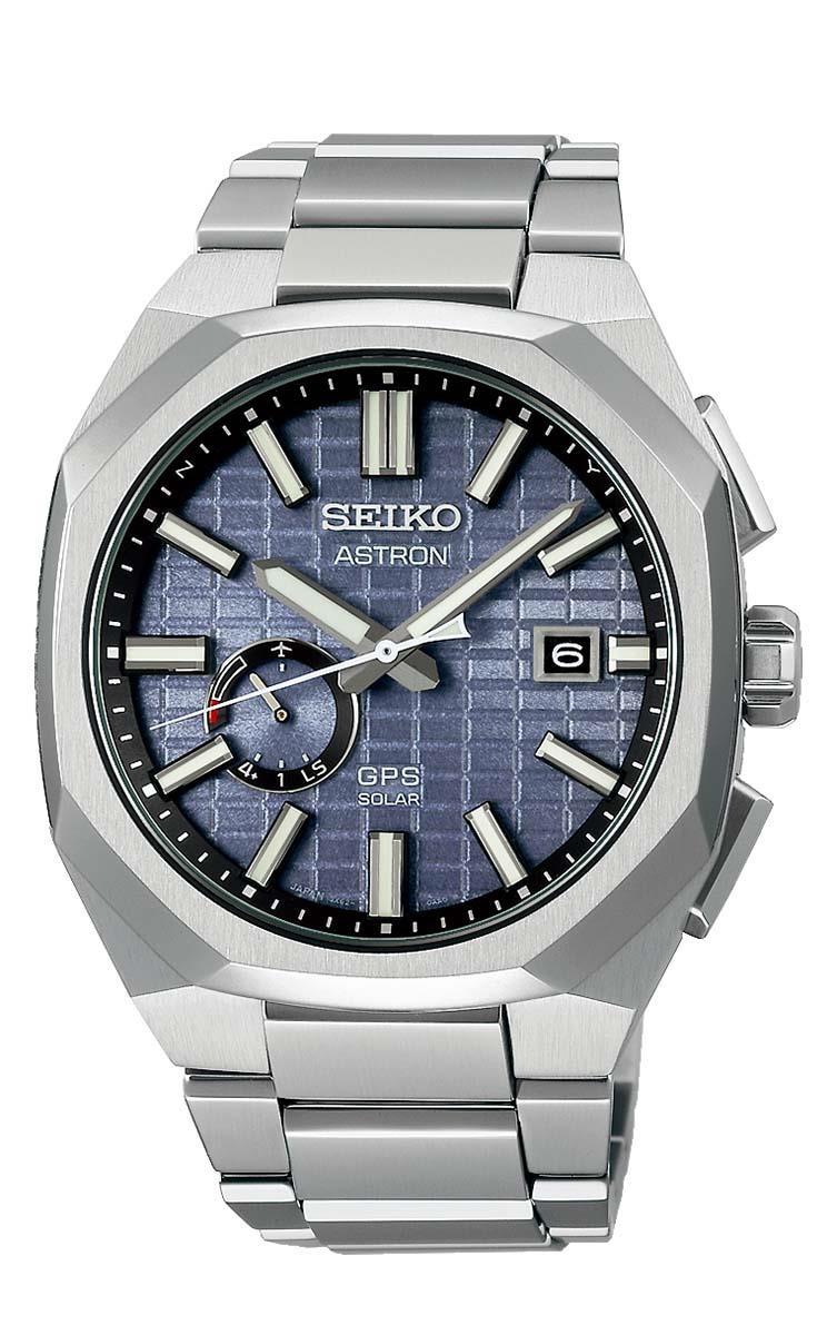 Seiko SSJ013J1 Erkek Kol Saati  