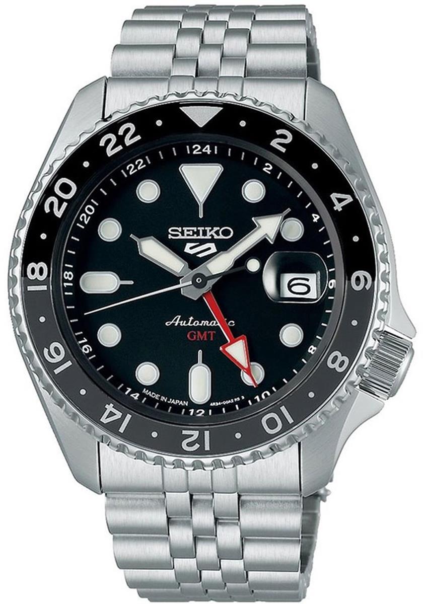 Seiko SSK001K1 Otomatik Erkek Kol Saati Seiko SSK001K1 Otomatik Erkek Kol Saati - Lenti 