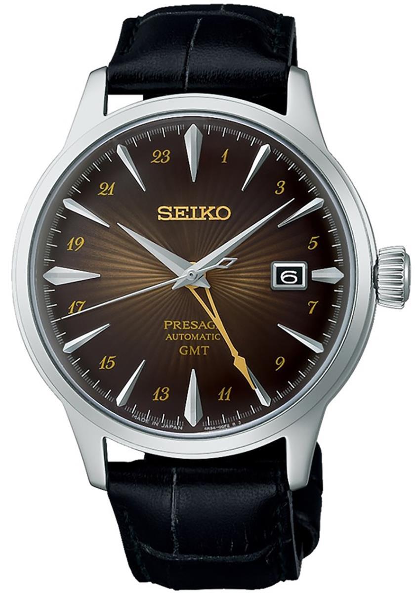 Seiko SSK039J1 Otomatik Erkek Kol Saati Seiko SSK039J1 Otomatik Erkek Kol Saati - Lenti 
