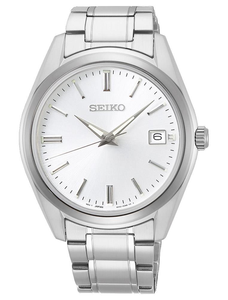 Seiko SUR307P1 Erkek Kol Saati Seiko SUR307P1 Erkek Kol Saati - Lenti 